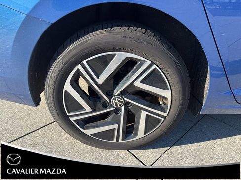 Used 2022 Volkswagen Jetta SEL image 14