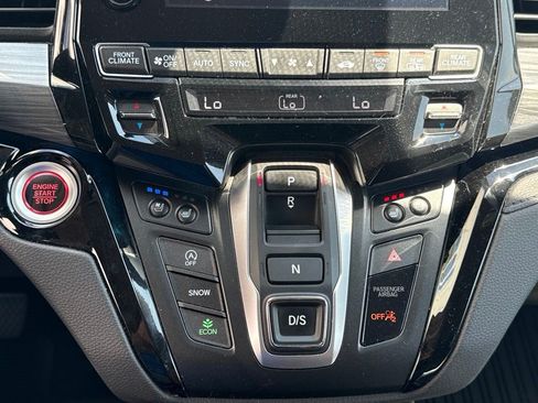 Certified 2024 Honda Odyssey Elite image 27