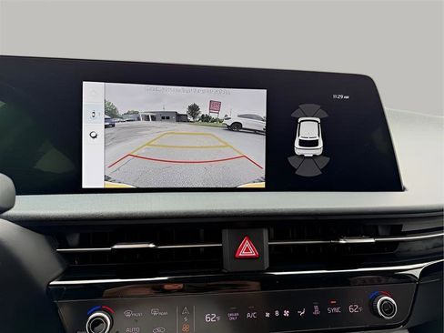 Used 2023 Kia EV6 Wind RWD image 61