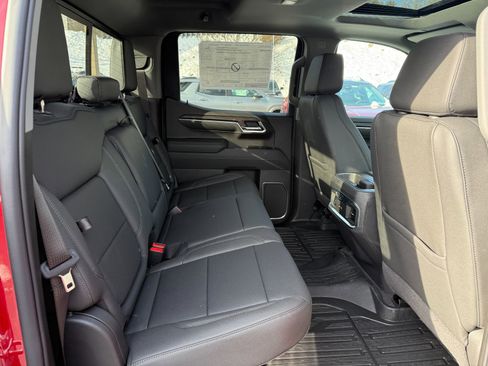 New 2026 GMC Sierra 1500 SLT w/ SLT Premium Plus Package image 20