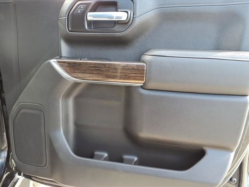 Used 2021 GMC Sierra 1500 Elevation image 10