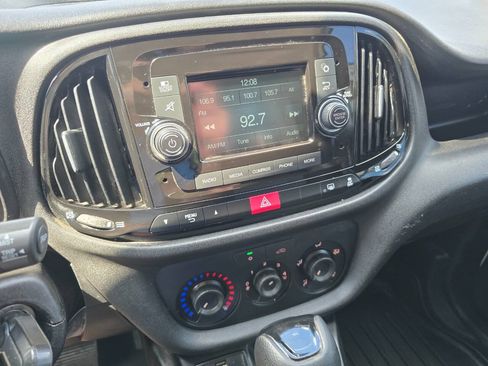 Used 2015 RAM ProMaster City Tradesman SLT w/ Rear Back-up Camera Group FWD image 20