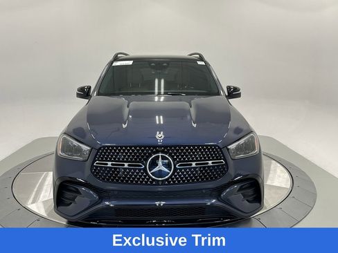 Certified 2024 Mercedes-Benz GLE 350 4MATIC image 4