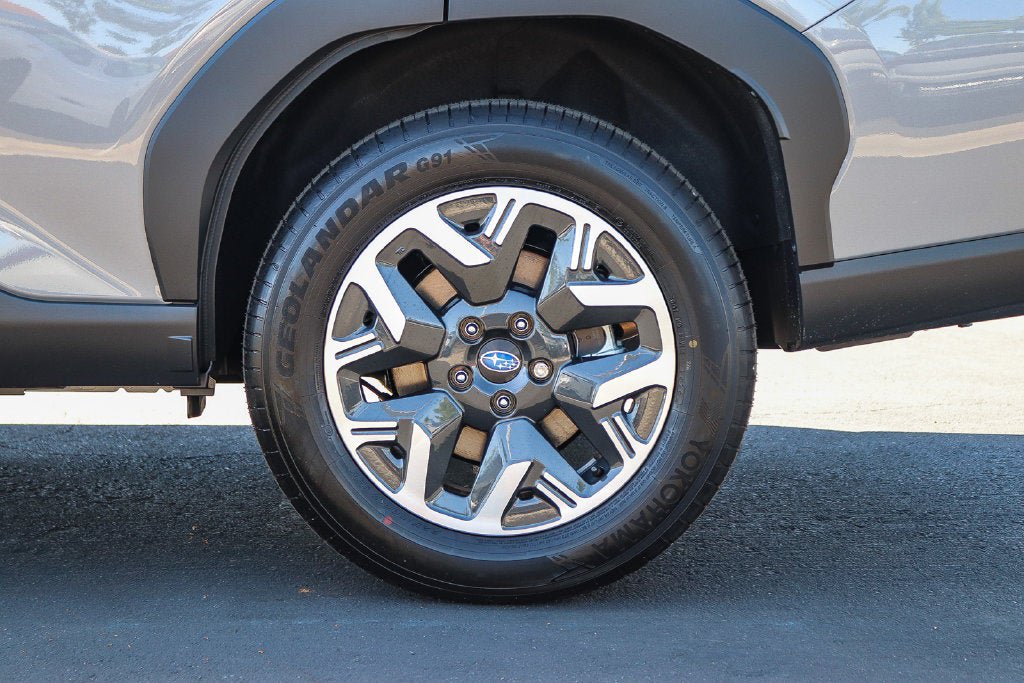 New 2026 Subaru Forester Premium AWD/4WD image 11