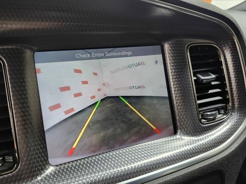 Used 2016 Dodge Charger SRT Hellcat image 2