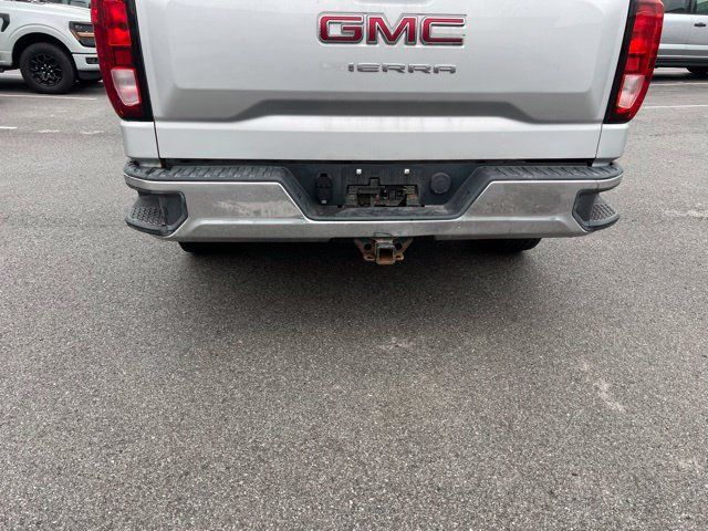 Used 2019 GMC Sierra 1500 SLE w/ Snow Plow Prep Package AWD/4WD image 10