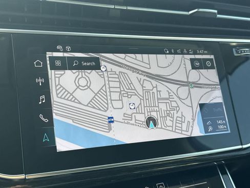 Used 2024 Audi Q7 2.0T Premium Plus image 13