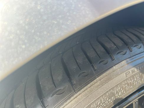Used 2024 Honda Accord EX image 29
