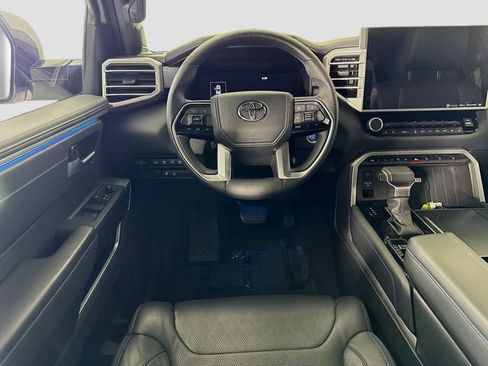 Used 2023 Toyota Tundra Platinum image 22