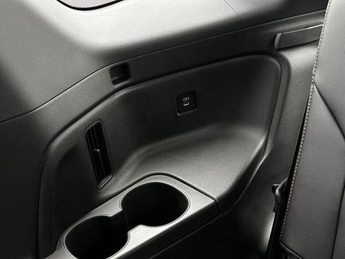 Certified 2025 Honda Pilot TrailSport image 27