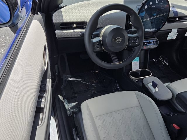 New 2026 MINI Cooper Convertible FWD image 12