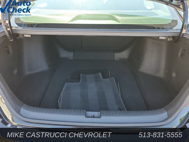 Used 2024 Honda Accord EX image 28