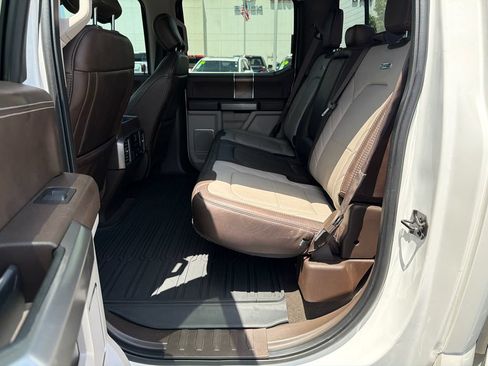 Used 2019 Ford F150 Limited AWD/4WD image 17