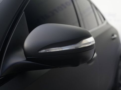 Used 2021 Mercedes-Benz GLE 53 AMG 4MATIC Coupe image 10