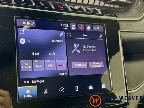 Used 2024 Jeep Grand Cherokee Laredo X w/ Luxury Tech Group I image 13