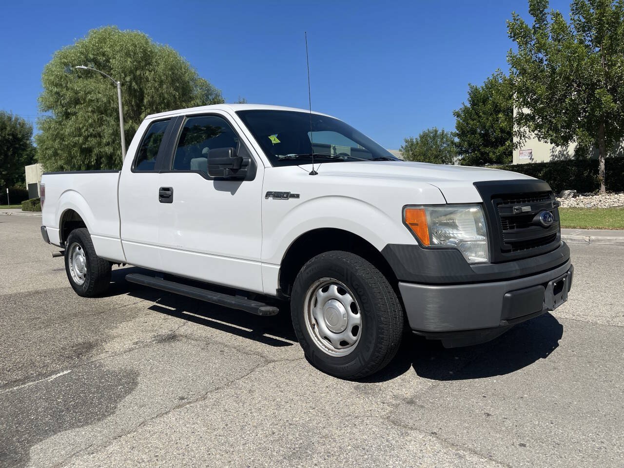 Used 2014 Ford F150 XL RWD image 9