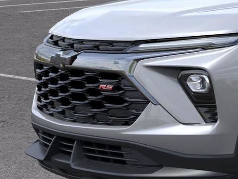 New 2024 Chevrolet TrailBlazer RS AWD/4WD image 13