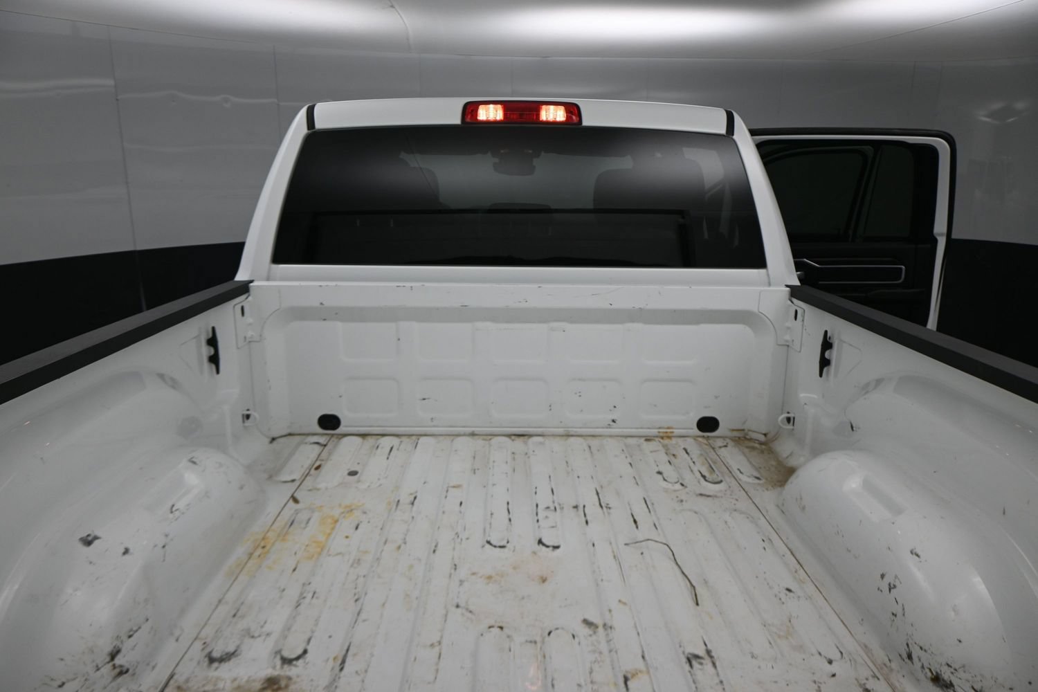 Used 2024 RAM 2500 Big Horn AWD/4WD image 8