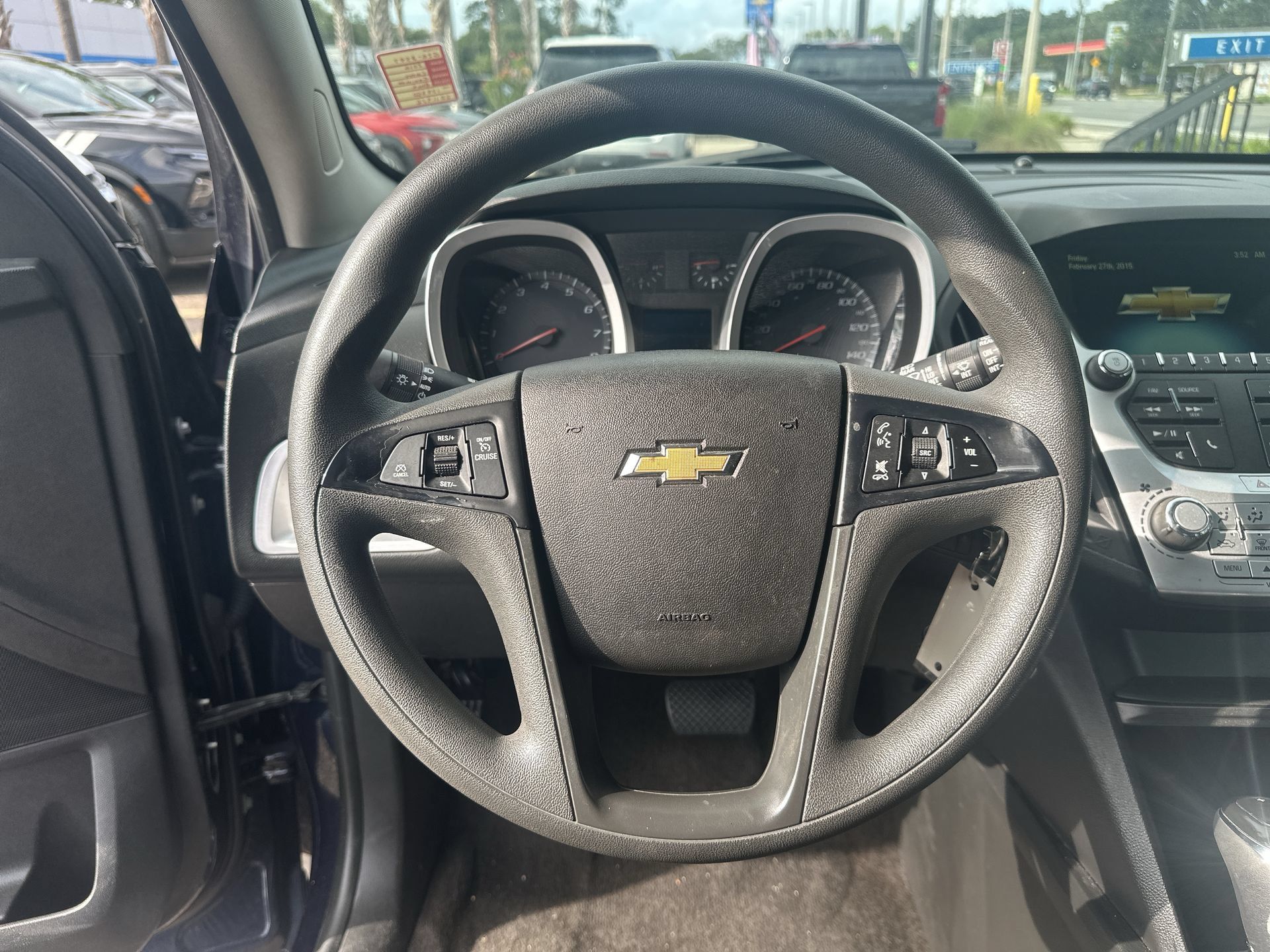 Used 2016 Chevrolet Equinox LS FWD image 21