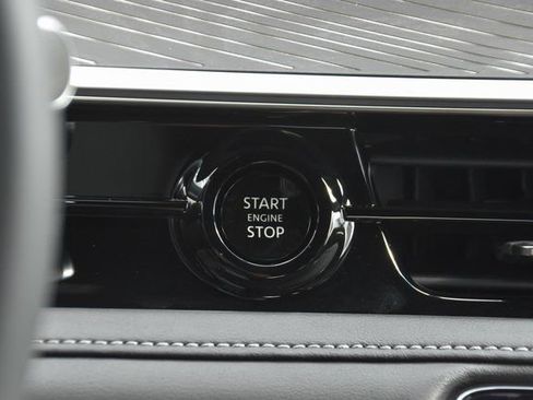 New 2026 INFINITI QX80 Autograph w/ Premium Cargo Package image 34