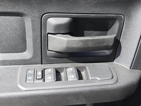 New 2026 RAM 2500 Tradesman w/ Chrome Appearance Group image 17