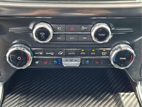 Certified 2025 Ford F150 Raptor AWD/4WD image 16