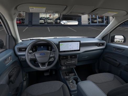 New 2026 Ford Maverick XL w/ Equipment Group 101A AWD/4WD image 9