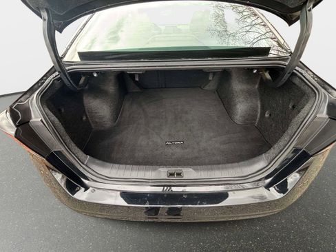 Certified 2024 Nissan Altima 2.5 SV image 24