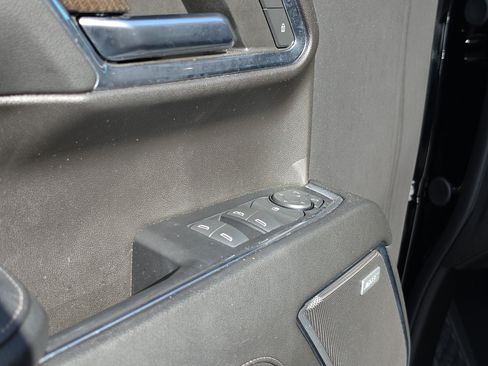 Used 2024 Chevrolet Silverado 1500 RST w/ All Star Edition Plus AWD/4WD image 18