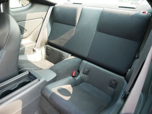 New 2025 Subaru BRZ tS w/ Popular Package 2 image 6