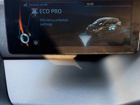 Used 2017 BMW i3 w/ Range Extender image 28