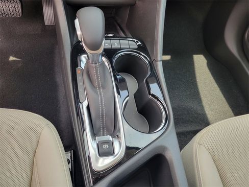 New 2026 Buick Encore GX Sport Touring w/ Advanced Technology Package image 28