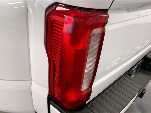 New 2026 Ford F350 XL w/ STX Appearance Package image 14