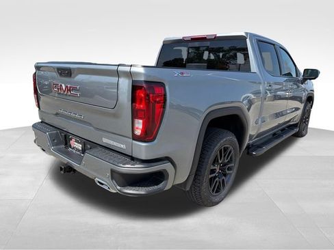 New 2026 GMC Sierra 1500 Elevation w/ Elevation Premium Package AWD/4WD image 7