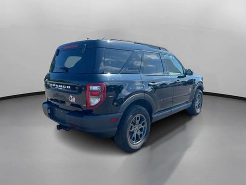 Used 2021 Ford Bronco Sport Big Bend AWD/4WD image 9