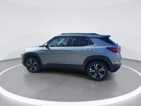 Used 2023 Chevrolet TrailBlazer LT image 6