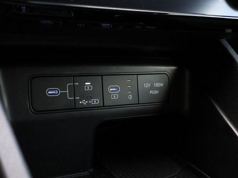 New 2026 Hyundai Santa Cruz Limited AWD/4WD image 39