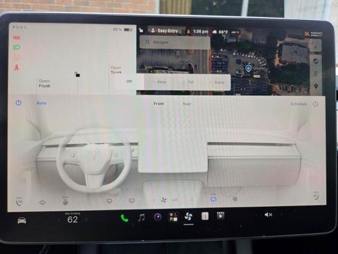 Used 2023 Tesla Model Y Long Range AWD/4WD image 44