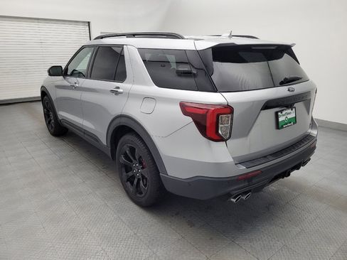 Used 2020 Ford Explorer ST w/ ST Street Pack AWD/4WD image 5