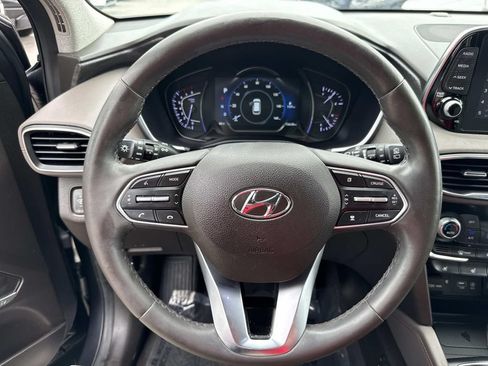 Used 2020 Hyundai Santa Fe Limited FWD image 45