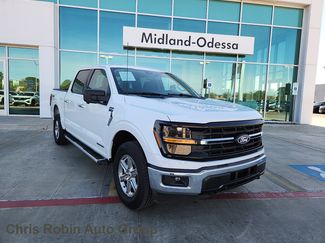 Used 2024 Ford F150 XLT w/ Mobile Office Package video 1