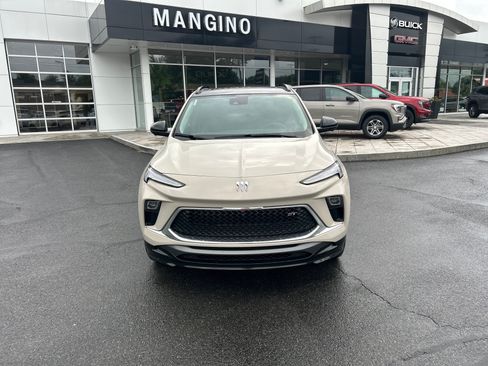 New 2026 Buick Encore GX Sport Touring w/ Studio Series AWD/4WD image 15