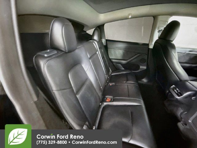 Used 2023 Tesla Model Y Performance AWD/4WD image 26