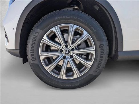 Certified 2026 Mercedes-Benz GLC 300 4MATIC image 15