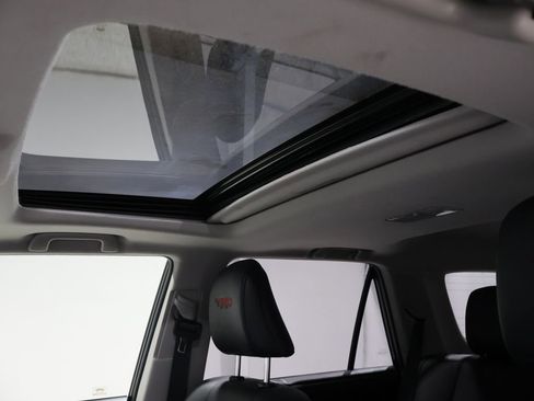 Used 2021 Toyota 4Runner TRD Pro image 8