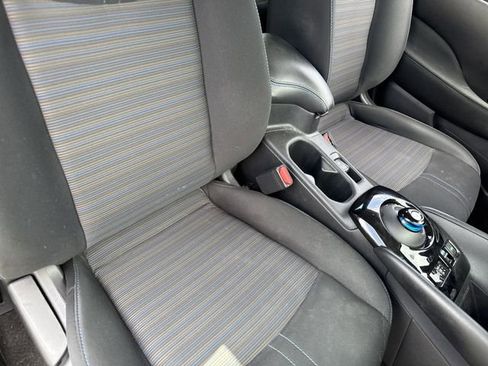 Used 2025 Nissan Leaf SV Plus FWD image 26