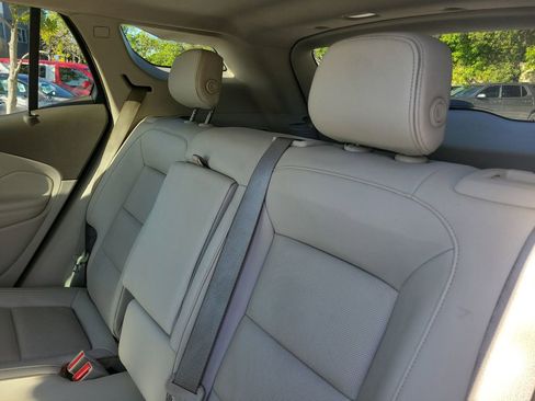 Used 2018 GMC Terrain Denali image 18