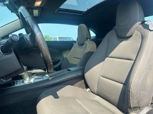 Used 2013 Chevrolet Camaro LT RWD image 14