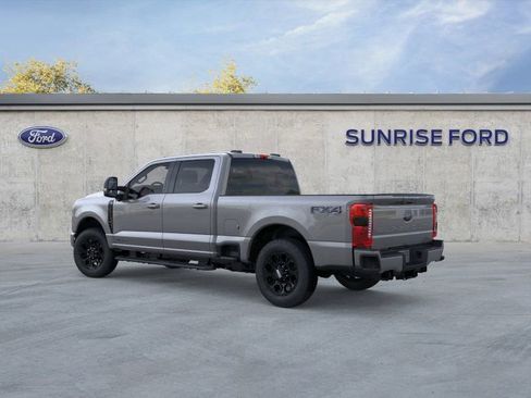 New 2026 Ford F350 XLT w/ XLT Premium Package image 4