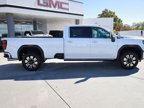 New 2026 GMC Sierra 2500 Denali w/ Technology Package image 7